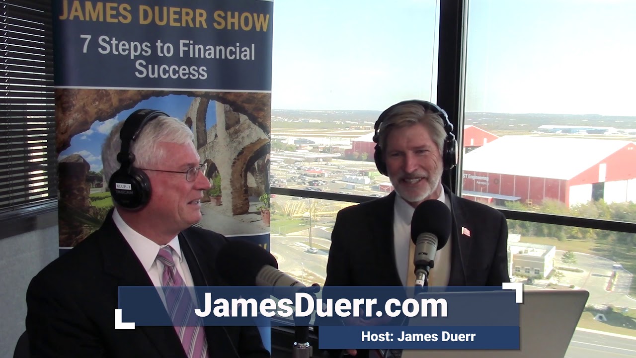 Pet Trusts - James Duerr Show Part 3 December 7, 2019