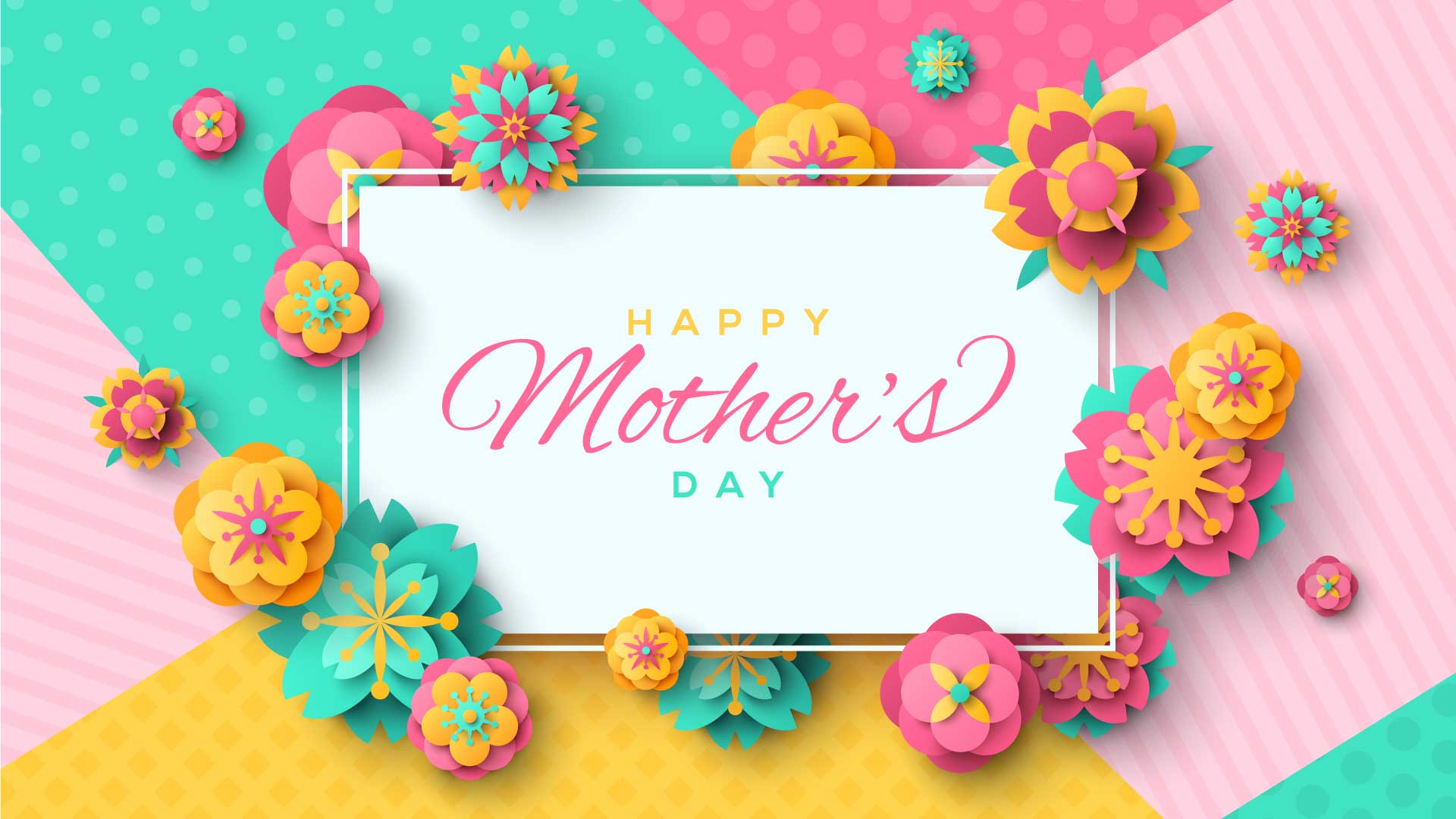 Happy Mother's Day 2018 - Law Offices of Kim M. Pettit